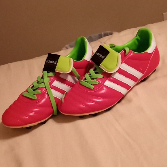 adidas Shoes | Womens Copa Mundial 